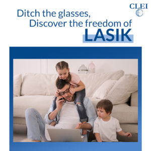 lasik advert