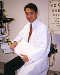 David S. Chu, M.D.